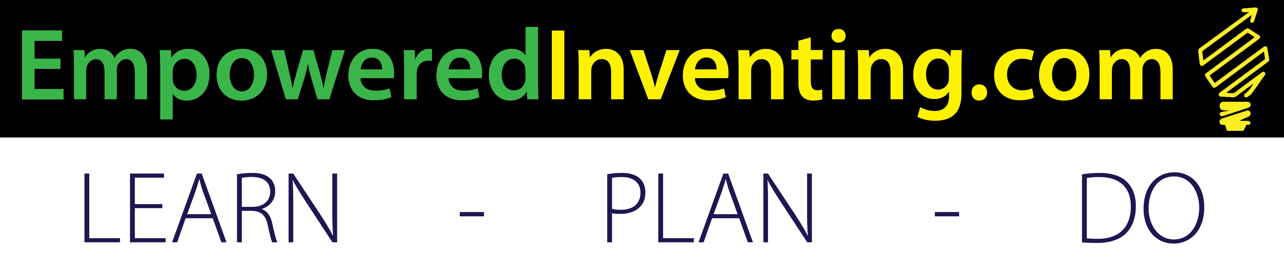 Empowered Inventing Logo
